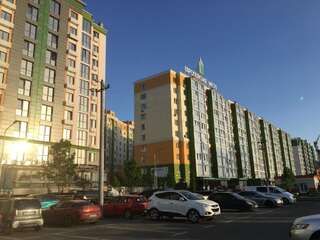 Апартаменты Апартаменты в 3км аэропорта Киев Вишневое Апартаменты-38